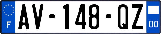 AV-148-QZ