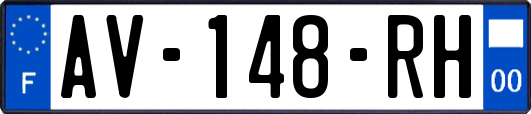 AV-148-RH