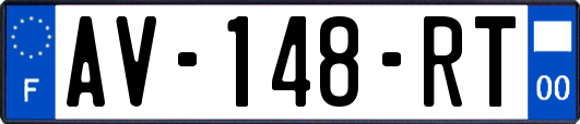 AV-148-RT