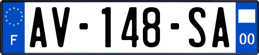 AV-148-SA