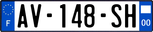 AV-148-SH