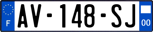 AV-148-SJ