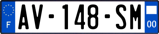 AV-148-SM