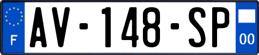 AV-148-SP