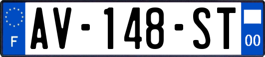 AV-148-ST