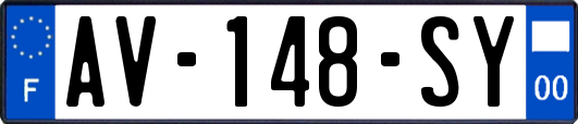 AV-148-SY