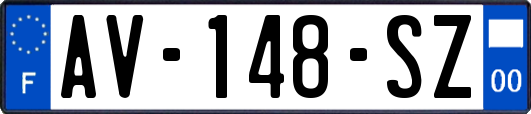 AV-148-SZ