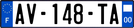 AV-148-TA