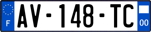AV-148-TC