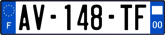 AV-148-TF