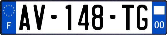 AV-148-TG