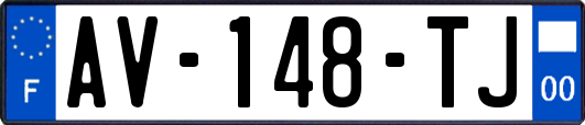 AV-148-TJ
