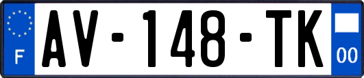 AV-148-TK