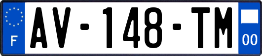 AV-148-TM