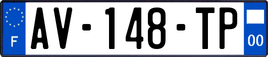 AV-148-TP