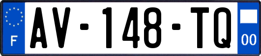 AV-148-TQ