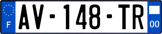 AV-148-TR