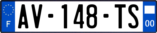 AV-148-TS