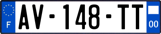 AV-148-TT