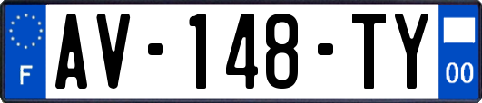 AV-148-TY