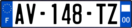 AV-148-TZ