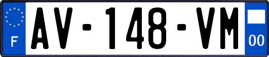 AV-148-VM