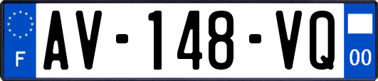 AV-148-VQ