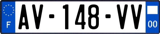 AV-148-VV