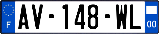 AV-148-WL
