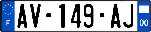 AV-149-AJ