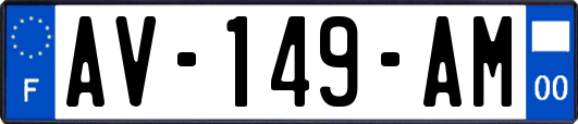 AV-149-AM