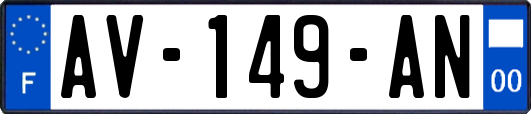 AV-149-AN