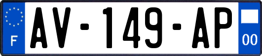 AV-149-AP