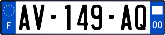 AV-149-AQ