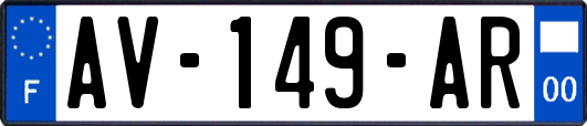 AV-149-AR