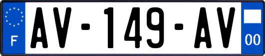 AV-149-AV