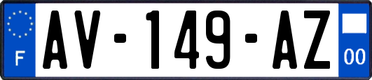 AV-149-AZ