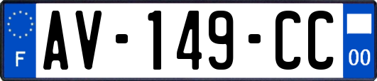 AV-149-CC