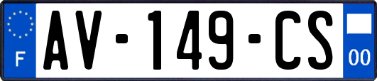 AV-149-CS