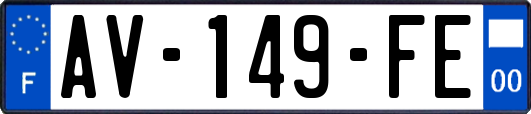 AV-149-FE