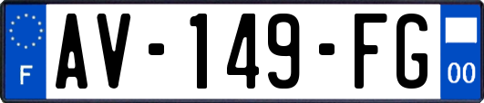 AV-149-FG