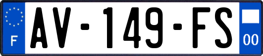 AV-149-FS