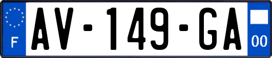 AV-149-GA