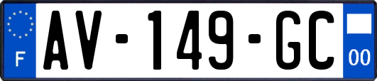 AV-149-GC