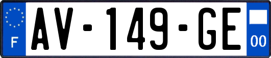 AV-149-GE