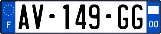 AV-149-GG