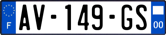 AV-149-GS
