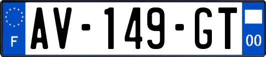 AV-149-GT