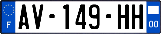 AV-149-HH