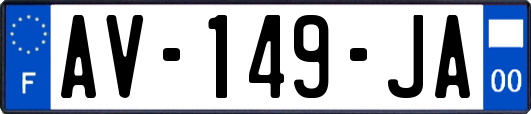 AV-149-JA